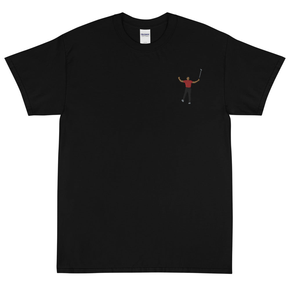 2019 Short Sleeve T-Shirt - APEX