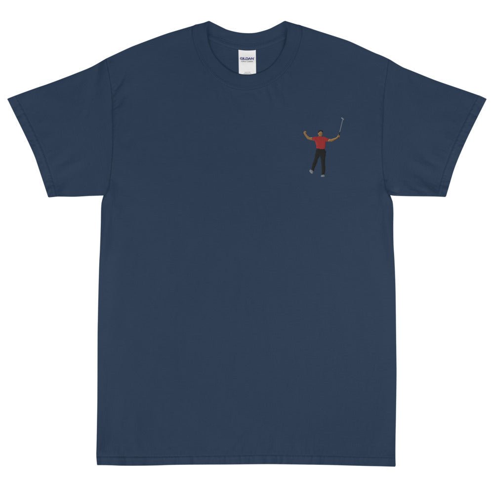 2019 Short Sleeve T-Shirt - APEX