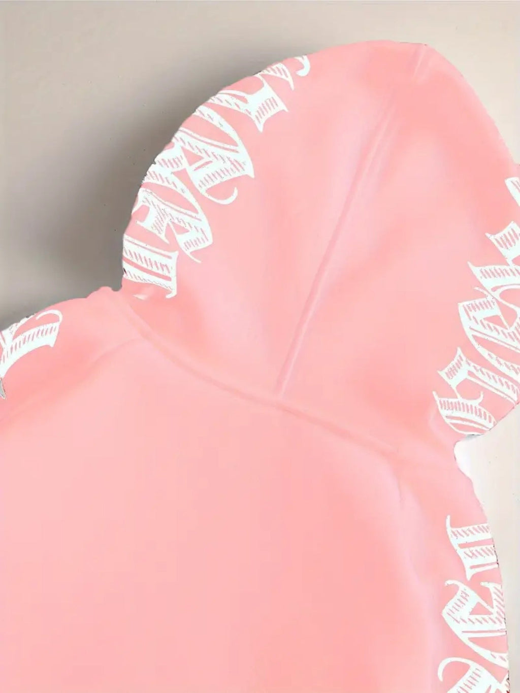 2025 New Letter Printed Long Sleeve Zipper Hoodie, Gothic Punk Hoodie - APEX