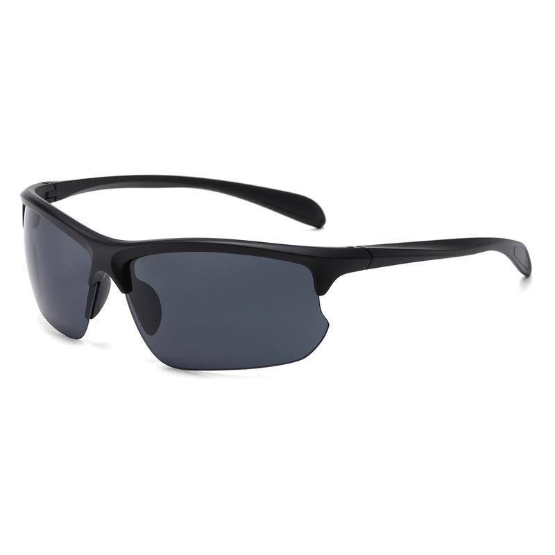 6 Pairs Unisex Lightweight Glasses Ideal for Sports Driving Cycling Fishing Hiking Skiing Leisure Commuting Daily Wear Comfortable Fashion Eyewear for Men Women Holiday Gift Halloween Christmas - APEX