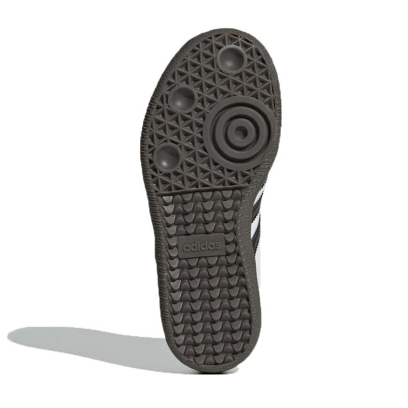 Adidas Samba OG Cloud White Core Black Gum IE3677 PS Fashion Shoes New - APEX