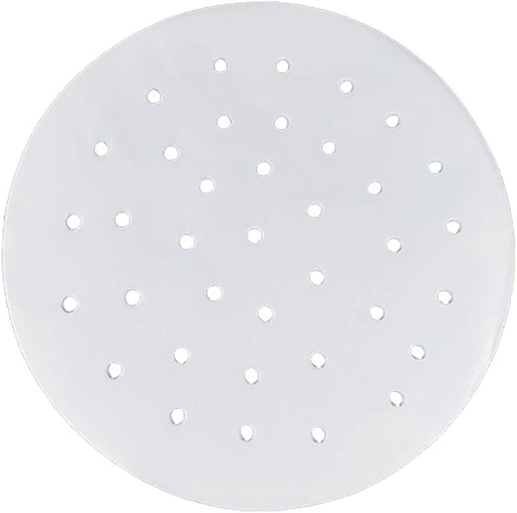 Air Fryer Parchment Paper, 200Pcs Inch Heavy Duty Air Fryer Parchment Paper Liners Uses for Baking Cookies, Cooking, Air Fryer, Grilling - APEX