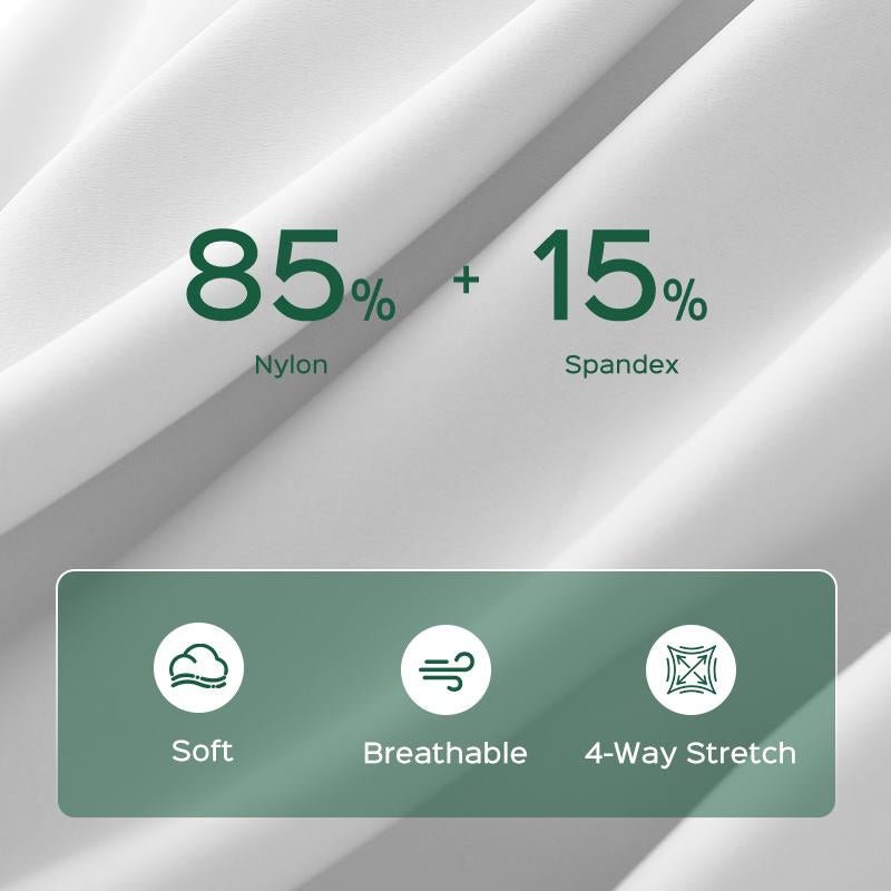 Backless Sleeveless Racerback Active Summer Dresses for Women 2025, Removable Pads Breathable Stretch Fabric Dresses for Tennis Athletic Golf Yoga Workout Running, Women'S Sports & Outdoor Clothing Tennis Skorts Butterfly Comfortable Fashionable Skirt - APEX